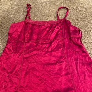 White House Black Market Camisole